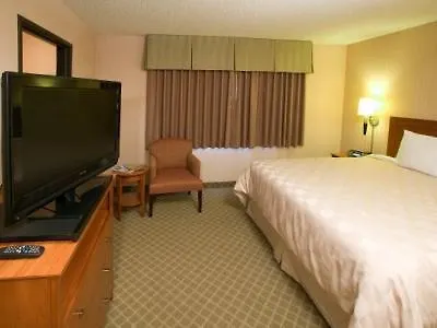 Western Thunderbird Hotel Scottsdale