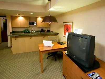 Western Thunderbird Hotel