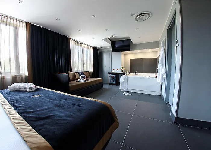 Hotel Western Thunderbird Scottsdale