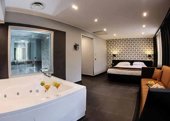 Hotel Western Thunderbird Scottsdale