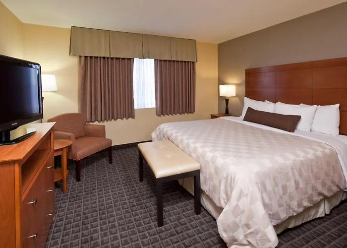 Western Thunderbird Hotel Scottsdale