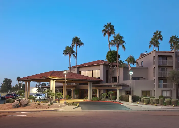 Hotel Western Thunderbird