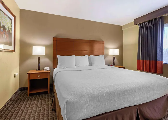 Western Thunderbird Hotel Scottsdale