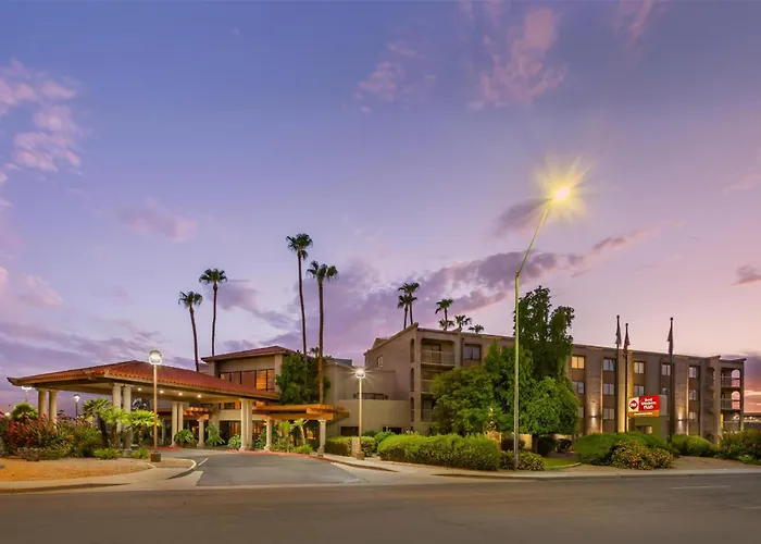 Western Thunderbird Scottsdale