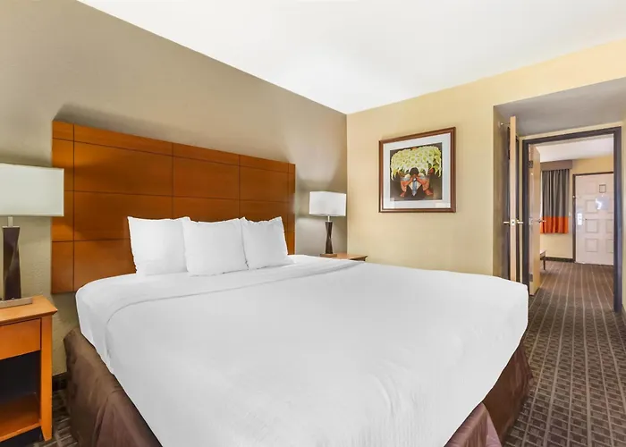 Western Thunderbird Hotel Scottsdale