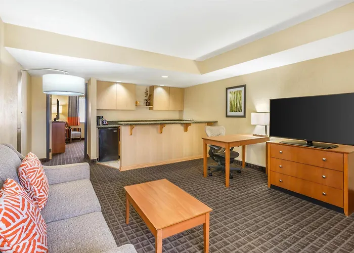 Hotel Western Thunderbird