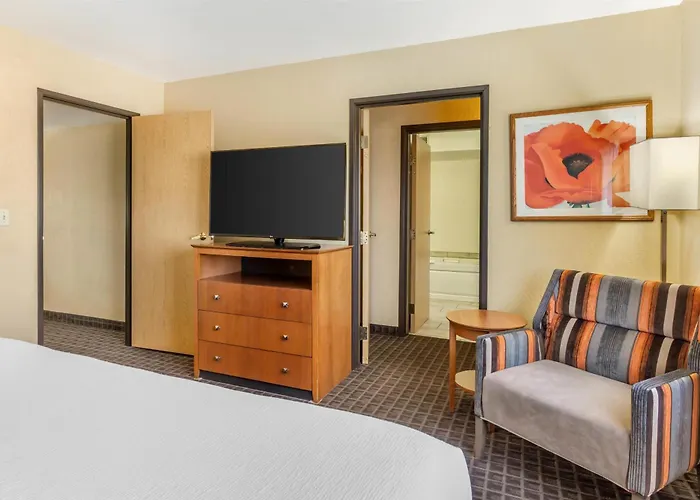 Hotel Western Thunderbird 3*