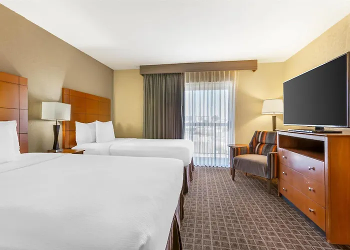 Hotel Western Thunderbird