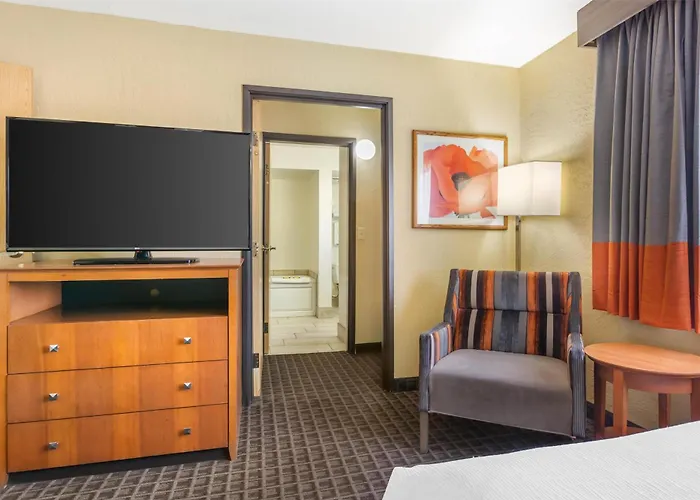Western Thunderbird Hotel Scottsdale