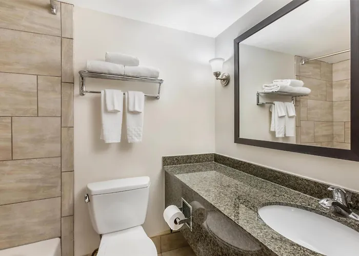 Western Thunderbird Hotel Scottsdale