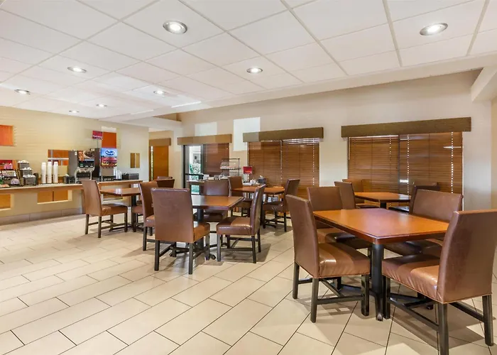 Western Thunderbird Hotel Scottsdale