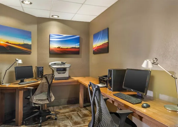 Western Thunderbird Scottsdale