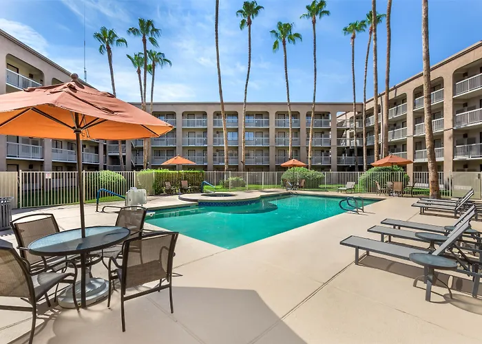 Western Thunderbird Scottsdale