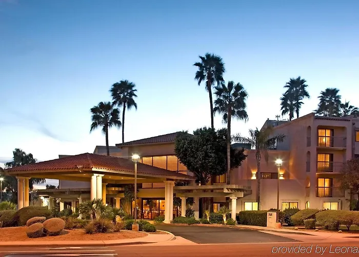 Western Thunderbird 3* Scottsdale