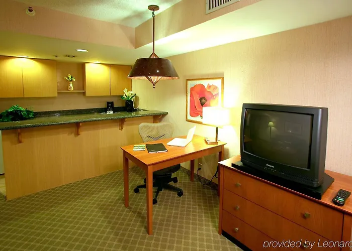Western Thunderbird Hotel Scottsdale