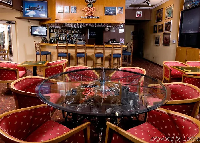 Western Thunderbird Scottsdale