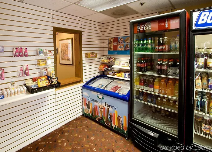 Western Thunderbird Hotel Scottsdale