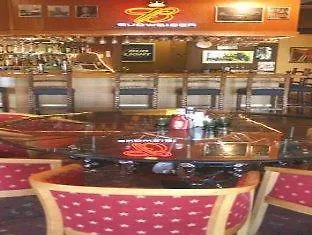 Western Thunderbird 3* Scottsdale