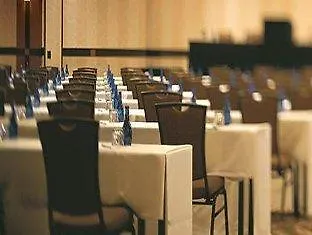Western Thunderbird Hotel Scottsdale