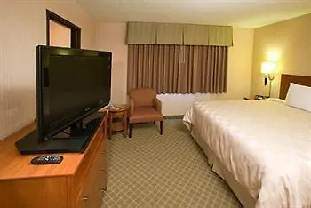 Western Thunderbird Hotel Scottsdale