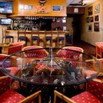 Western Thunderbird Hotel 3*