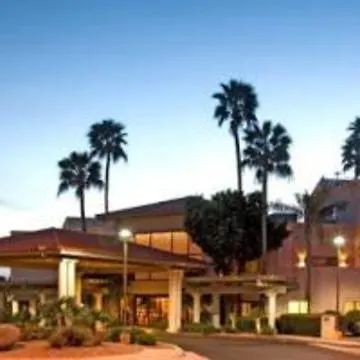 Western Thunderbird Scottsdale