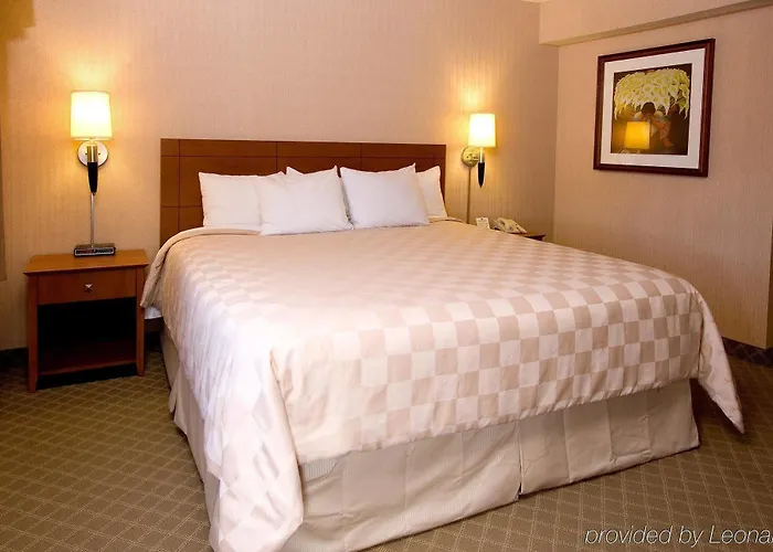 Western Thunderbird Hotel 3*