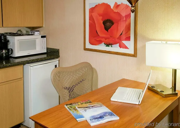 Hotel Western Thunderbird