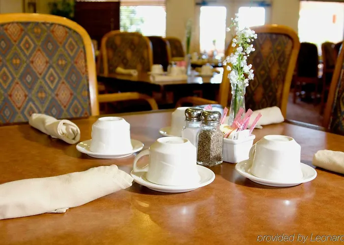 Hotel Western Thunderbird Scottsdale