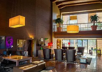 Western Thunderbird Hotel Scottsdale